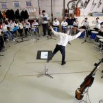 Orchestra Magica musica